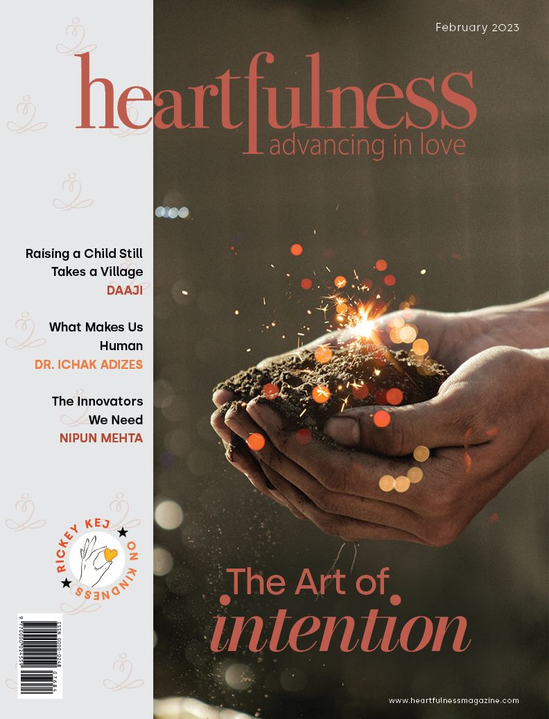 HFN Magazine